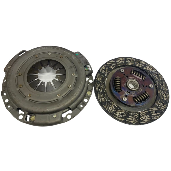 Kit De Embrague Para Changan S200 2008 2016 1.0 Jl465q5